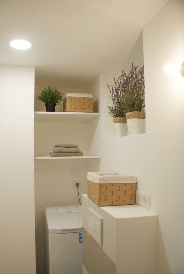 Studio Vieil Antibes Marche Provencal Exterior foto